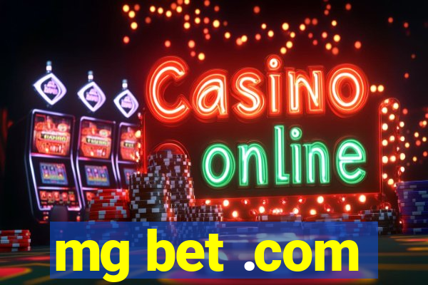 mg bet .com